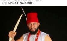 "I’m a Committed Traditionalist," Yul Edochie Remarks, Criticizing Africans Who Have Forsaken Their Indigenous Beliefs