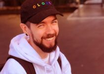 Jacksepticeye Profile and Net Worth