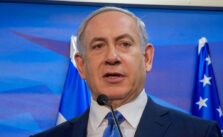 Video/Photos: First Israeli Hostages Freed by Hamas Militants