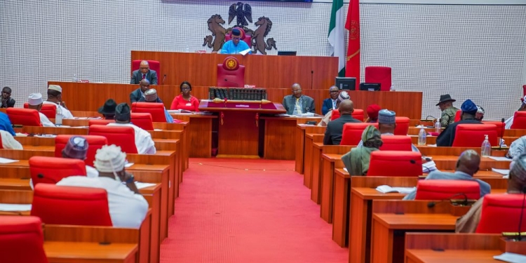 Senate Committee Dismisses 2025 Budget Proposal from Investment Tribunal