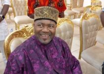 Group Demands Resignation of Ohanaeze Ndigbo President