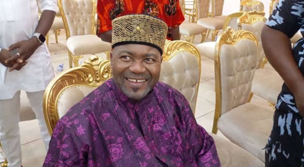 Group Demands Resignation of Ohanaeze Ndigbo President