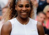 Serena Williams: Fitness Regimen and Nutrition Strategy