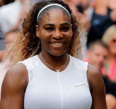 Serena Williams: Fitness Regimen and Nutrition Strategy