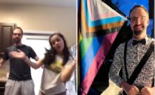Kansas City High School Teacher and LGBTQ Activist Seth Brummond Arrested on Child Sex Crime Charges