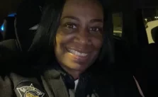 Family of Deputy Sheriff Shamone Duncan Seeks Funeral Support