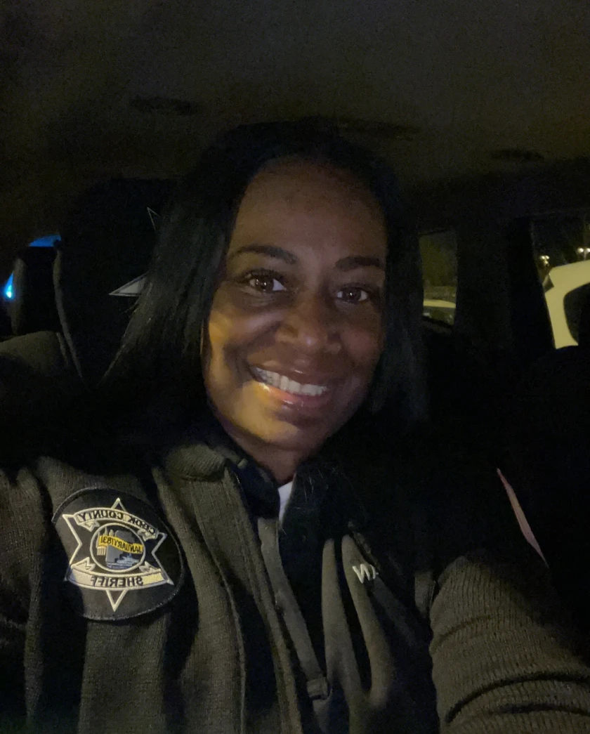 Family of Deputy Sheriff Shamone Duncan Seeks Funeral Support Family of Deputy Sheriff Shamone Duncan Seeks Funeral Support