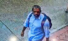 FBI Investigation Shows Shamsud-Din Jabbar Became Devout Muslim in 2022