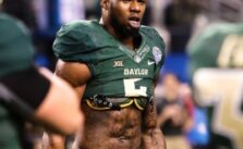 Shawn Oakman: 2024 Net Worth, Age, Height, Biography, Birthday, and Wiki