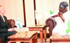 Simon Ekpa: Tinubu Expresses Gratitude to Finnish Government for Its Support
