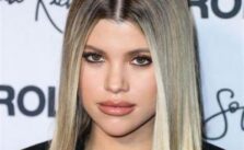 Who Is Sofia Richie? Biography, Net Worth, Social Media Presence, Age, and Relationship Status