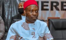 Soludo Unveils Anambra Joint Security Force and Offers N5 Million Reward for Kidnappers and Armed Robbers