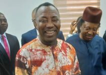 UPDATED: Court Set to Decide on Sowore’s Bail Request Thursday