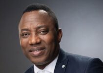 Police Allegedly Declare Sowore Wanted for Sharing Suspected Extortion Video Online