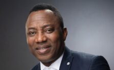 Police Allegedly Declare Sowore Wanted for Sharing Suspected Extortion Video Online