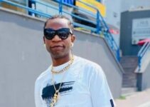 Speed Darlington Tells Detractors to Step Aside Following Lawyer’s Departure