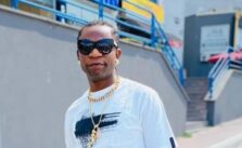 Speed Darlington Signals Possible Legal Dispute with Burna Boy Following His Arrest and Detention