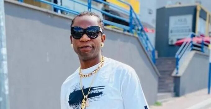 Speed Darlington Signals Possible Legal Dispute with Burna Boy Following His Arrest and Detention