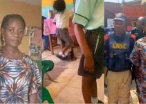 Police Arrest Christ-Mitots School Teacher for Abusing 3-Year-Old