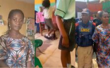 Police Arrest Christ-Mitots School Teacher for Abusing 3-Year-Old