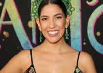 Stephanie Beatriz’s Nutrition and Fitness Plan