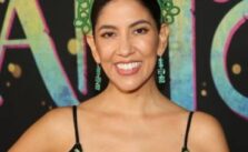 Stephanie Beatriz's Nutrition and Fitness Plan