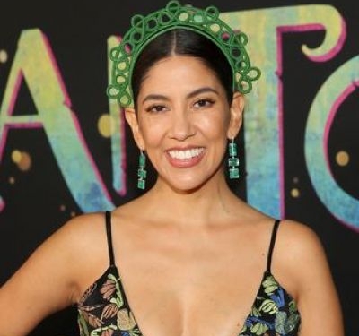 Stephanie Beatriz's Nutrition and Fitness Plan