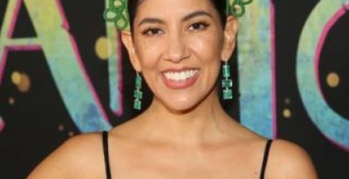 Stephanie Beatriz's Nutrition and Fitness Plan