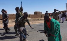 WHO Condemns Hospital Attack in Sudan That Killed Over 70