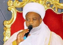 Sultan Supports Formation of Shariah Committees in Oyo and Ekiti States