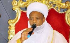 Sultan Supports Formation of Shariah Committees in Oyo and Ekiti States