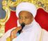 Sultan Supports Formation of Shariah Committees in Oyo and Ekiti States