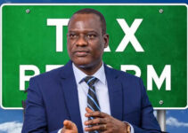 Tax Bills Set for Passage in Q1, Implementation to Begin in July, Says Oyedele