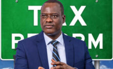 Tax Bills Set for Passage in Q1, Implementation to Begin in July, Says Oyedele