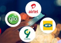 Nigerians Set to Sue FG Over 50% Increase in Telecom Tariffs