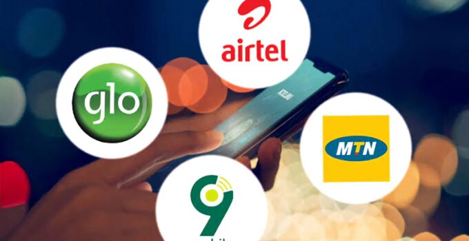 Nigerians Set to Sue FG Over 50% Increase in Telecom Tariffs