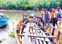 Three Fatalities in Rivers Boat Accident