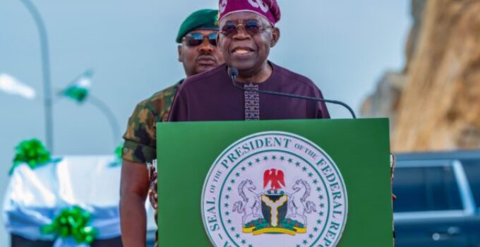 Ohanaeze Faction Claims Conspiracy to Sabotage Tinubu’s 2027 Re-election Campaign, Names Accused Parties