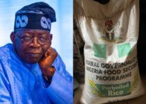 Tinubu Approves Rice Palliatives for SUG Presidents Across 36 States and FCT