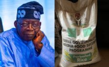 Tinubu Approves Rice Palliatives for SUG Presidents Across 36 States and FCT