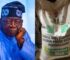 Tinubu Approves Rice Palliatives for SUG Presidents Across 36 States and FCT