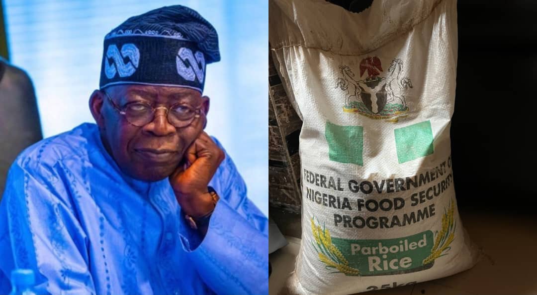 Tinubu Approves Rice Palliatives for SUG Presidents Across 36 States and FCT