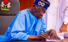 Tinubu Appoints Ganduje, Akinyemi, Abe, and Others to 42 Federal Agencies