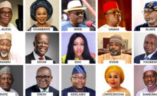 Fact Check: Did a 'study' evaluate Tinubu's ministers negatively?