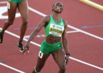 Tobi Amusan vs. Grace Jackson: A Must-See Clash at Jamaica’s Queen’s Meet