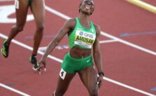 Tobi Amusan vs. Grace Jackson: A Must-See Clash at Jamaica's Queen's Meet