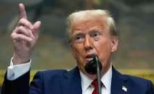 Trump Empowers Law Enforcement to Deport Legally Admitted Immigrants Under Biden's Administration