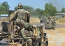 Military Detains 18 Suspected Kidnappers and Gunrunners in Plateau and Kaduna