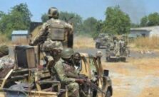 Military Detains 18 Suspected Kidnappers and Gunrunners in Plateau and Kaduna
