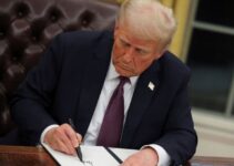 Trump Signs Executive Order to Withdraw the U.S. from the UN Human Rights Council